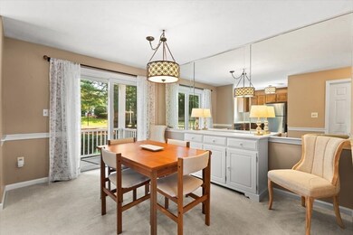 453 Turnpike St unit 6, South Easton, MA 02375 - photo 5