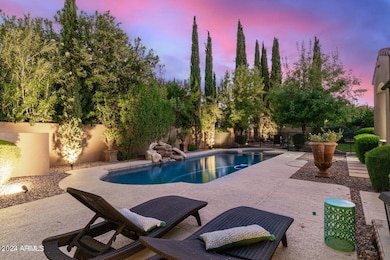 Welcome Home to Paradise!