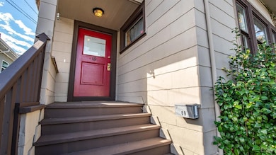 #69 ECHO AVE, 1ST HOUSE ON THE PROPERTY