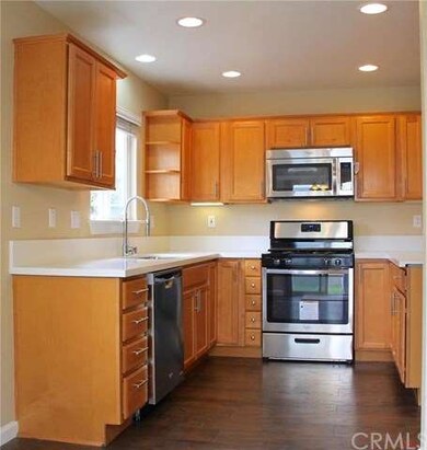 Newly Renovated Kitchen