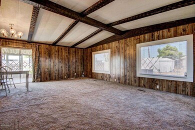 LR/Main Room from front door