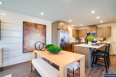 2488 Sawtelle Dr, Woodburn, OR 97071 - photo 7