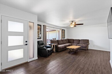 06-Entry & Living Room