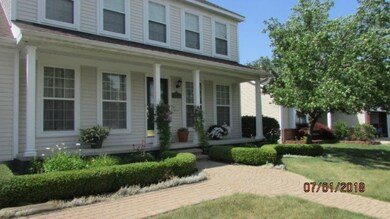 3621 Meadow View Dr unit 65, Dexter, MI 48130 - photo 5