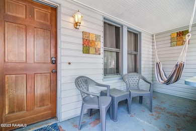 ScreenPorch