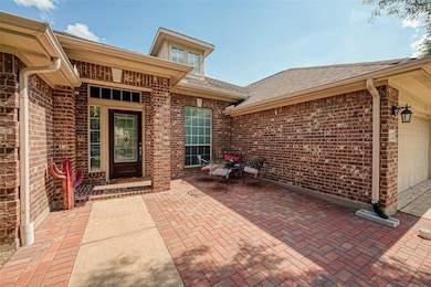 3122 Vincent Crossing Dr, Spring, TX 77386 - photo 4