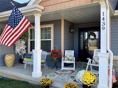 1439 Glenda Dr, Farmington, MO 63640 - photo 2