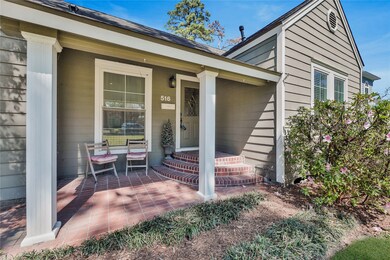 516 W 34th St, Houston, TX 77018 - photo 5