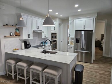 3217 SW 3rd Ln, Cape Coral, FL 33991 - photo 7