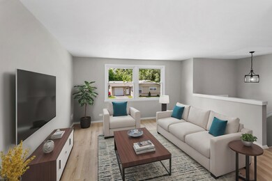 17309 Burr Oak Ln, Hazel Crest, IL 60429 - photo 3