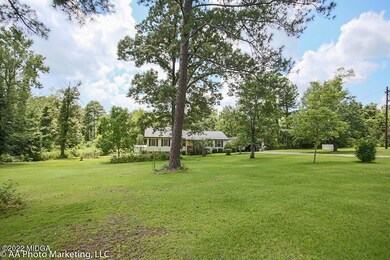 front yard distance