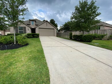 210 Emory Birch, Montgomery, TX 77316 - photo 2