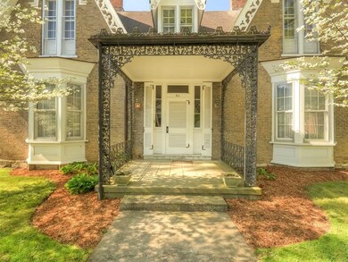 411 Wapping St, Frankfort, KY 40601 - photo 4