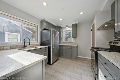 28425 Alger Blvd, Madison Heights, MI 48071 - photo 7