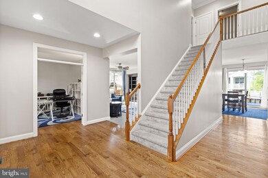 2196 Port Potomac Ave, Woodbridge, VA 22191 - photo 4