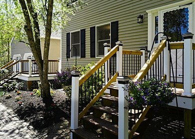 4 Cortland Cir, New Hampton, NH 03256 - photo 6