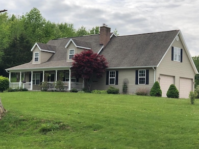 717 Merkel Rd, Batesville, IN 47006 - photo 3