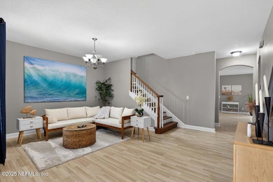 446 Mahoney Loop, Orange Park, FL 32065 - photo 2