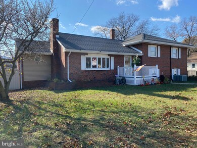 1100 Hessian Ave, West Deptford, NJ 08093 - photo 3