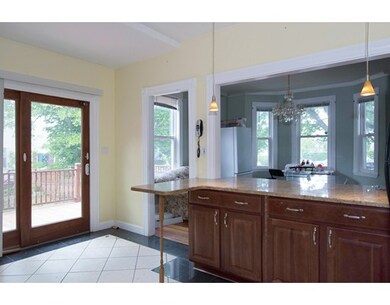 60 Massachusetts Ave, Quincy, MA 02169 - photo 2