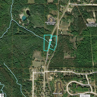 0 S Garfield Rd unit 1931600, Kingsley, MI 49649 - photo 6