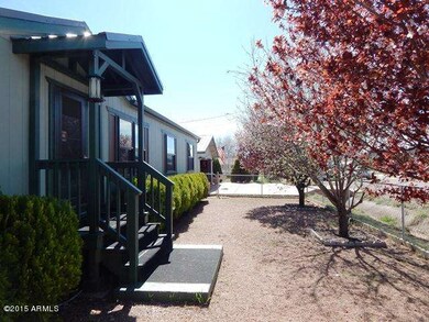 207 E Pima Ln, Payson, AZ 85541 - photo 2