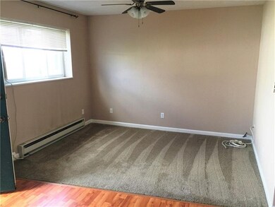 2 BR Unit #1
