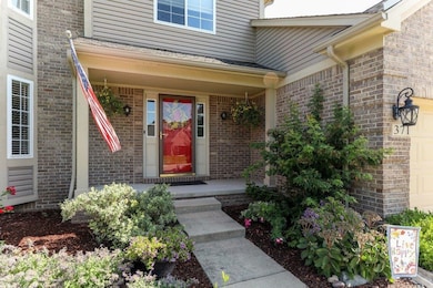 371 Fairways Ln, Chelsea, MI 48118 - photo 2