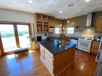 W1035 Horan Rd, Brooklyn, WI 53521 - photo 6