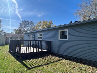 3134 S Cherokee Rd, Muncie, IN 47302 - photo 4