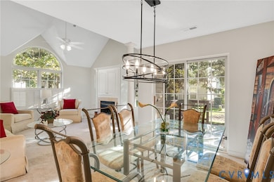 627 Hazeltine Ct, North Chesterfield, VA 23236 - photo 7