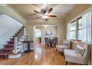 Entrance/Foyer