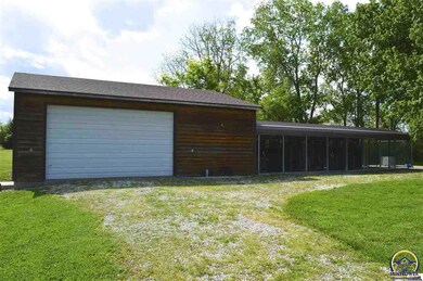 3512 NW 66th St, Topeka, KS 66618 - photo 2