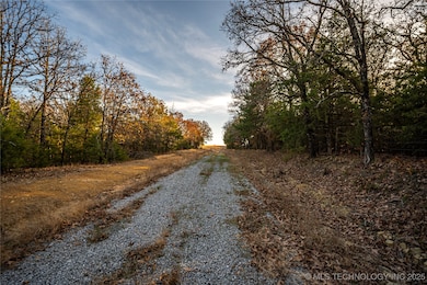 0 Diagonal Rd unit 2547240, Stuart, OK 74570 - photo 4