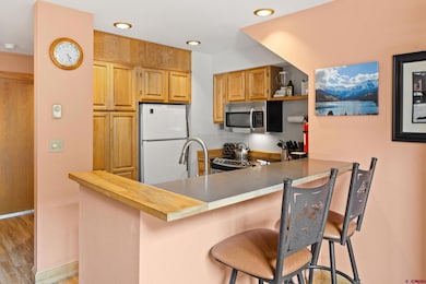 300 Mahoney Dr unit R27, Telluride, CO 81435 - photo 7