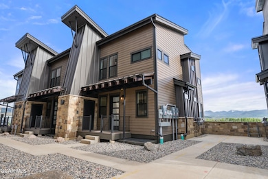 378 E Agate Ave unit 1-B, Granby, CO 80446 - photo 6