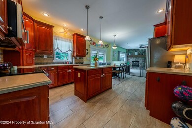 2727 Ledge Dr, Clarks Summit, PA 18411 - photo 6