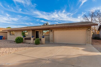 6917 E Flossmoor Ave, Mesa, AZ 85208 - photo 2