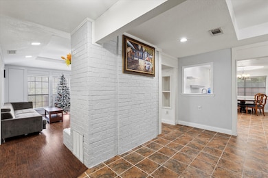 3613 Scott Dr, Rowlett, TX 75088 - photo 5