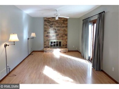 Kitchen and informal dining lead to main floor fam