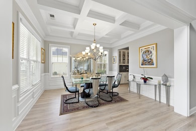 2181 Vittorio Ln, Apex, NC 27502 - photo 2