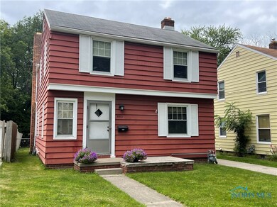 3915 Wallwerth Dr, Toledo, OH 43612 - photo 2