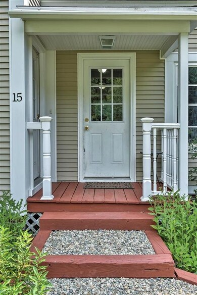 15 High St, Gilsum, NH 03448 - photo 7