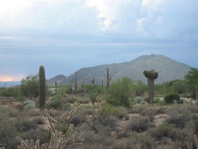 View to West & Black Mountain