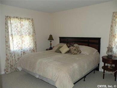 Master Bedroom.