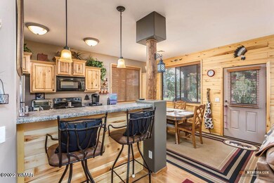 4530 Tatanka Loop, Show Low, AZ 85901 - photo 5