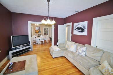 14 Marlboro St unit 2, Belmont, MA 02478 - photo 2