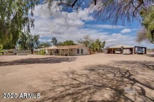 980 W Lenora Way, San Tan Valley, AZ 85140 - photo 5