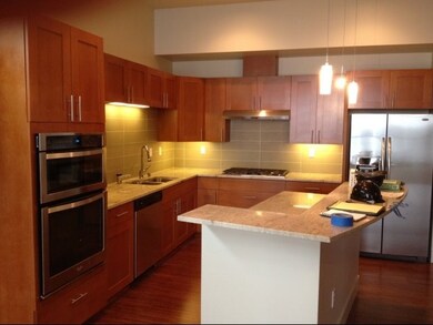 The Commencement unit 109, Ruston, WA 98407 - photo 2