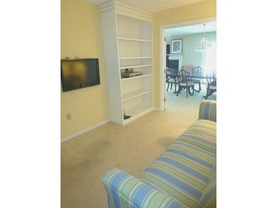 Den/Family/Great Room.